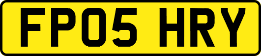FP05HRY