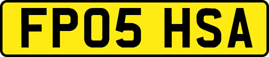 FP05HSA