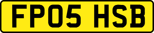 FP05HSB