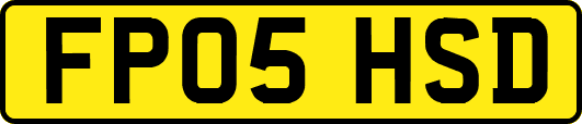 FP05HSD
