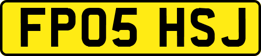 FP05HSJ