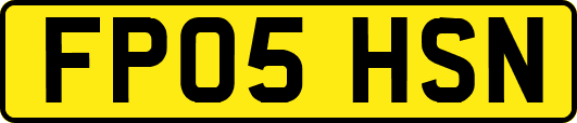 FP05HSN