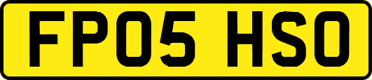 FP05HSO