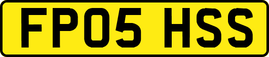 FP05HSS