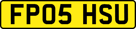 FP05HSU