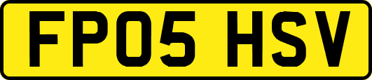 FP05HSV
