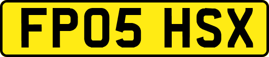 FP05HSX