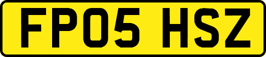 FP05HSZ