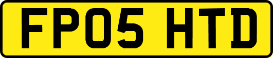 FP05HTD