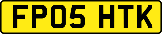 FP05HTK