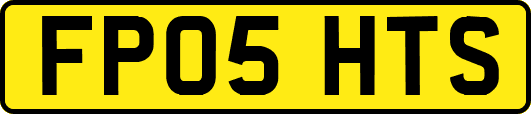 FP05HTS