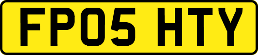 FP05HTY