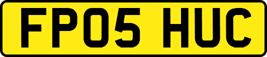 FP05HUC
