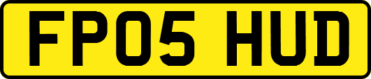 FP05HUD