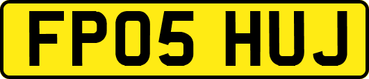 FP05HUJ