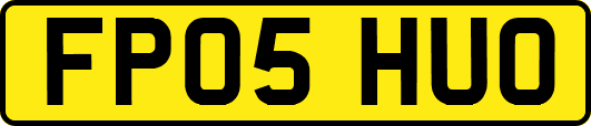 FP05HUO