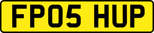 FP05HUP