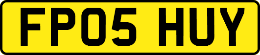 FP05HUY