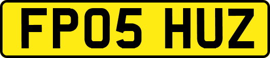 FP05HUZ