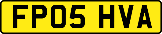 FP05HVA