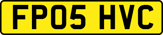 FP05HVC