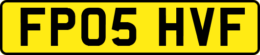 FP05HVF