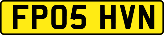 FP05HVN
