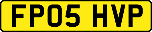 FP05HVP