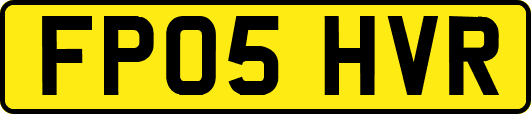 FP05HVR