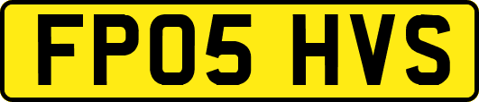 FP05HVS