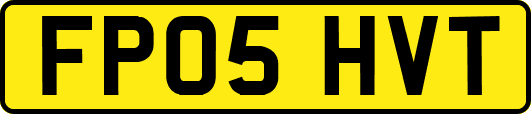 FP05HVT