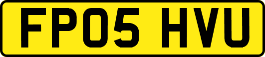 FP05HVU