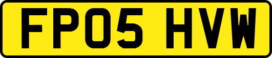 FP05HVW