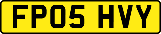 FP05HVY