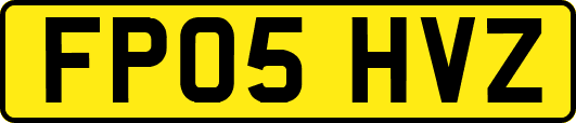 FP05HVZ