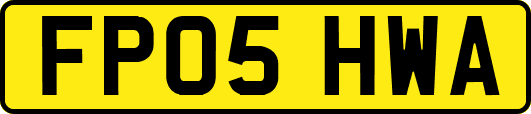 FP05HWA