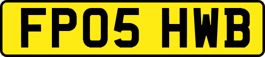 FP05HWB