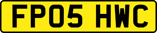 FP05HWC
