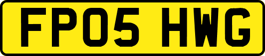 FP05HWG