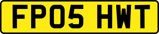 FP05HWT