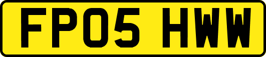 FP05HWW