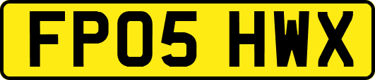 FP05HWX