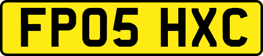 FP05HXC