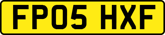FP05HXF