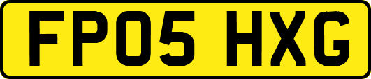 FP05HXG