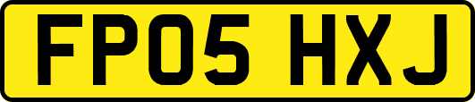 FP05HXJ