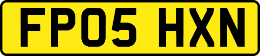 FP05HXN