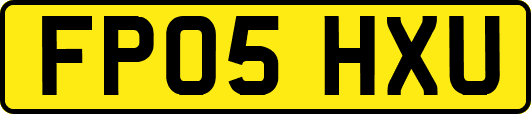 FP05HXU