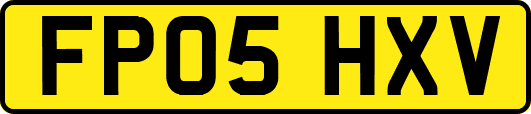 FP05HXV
