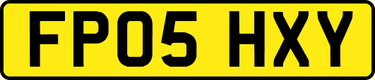 FP05HXY